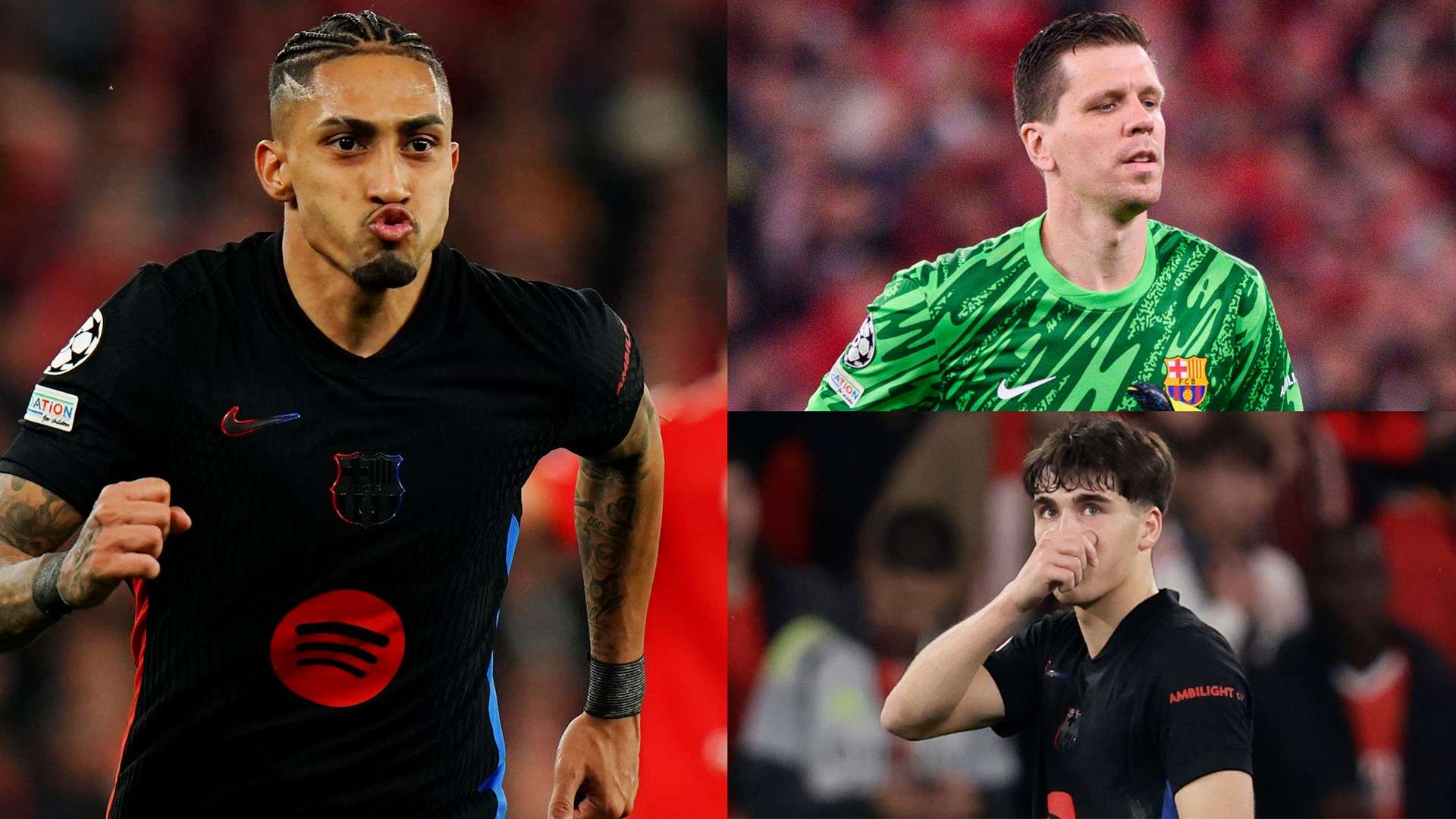 “姆巴佩成焦点！法媒：马尔基尼奥队长地位遭队内质疑”