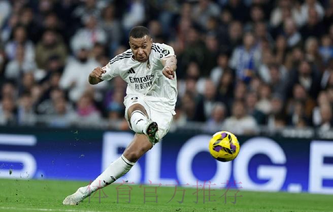 西甲-皇马4-1拉帕2分领跑 姆巴佩双响罗德里戈传射 西甲-皇马4-1拉帕2分领跑 姆巴佩双响罗德里戈传射