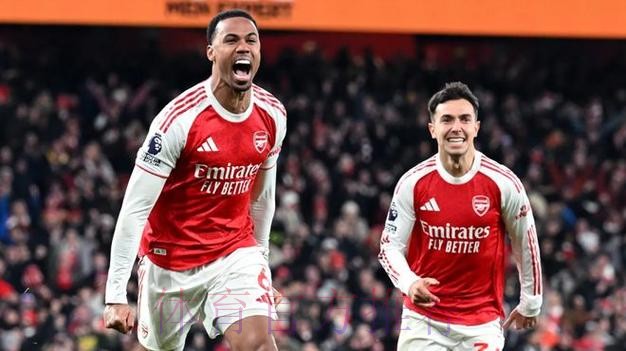 第6季Plus：阿森纳诸神归王座，三大师谈笑斩维拉丨两杆老烟枪