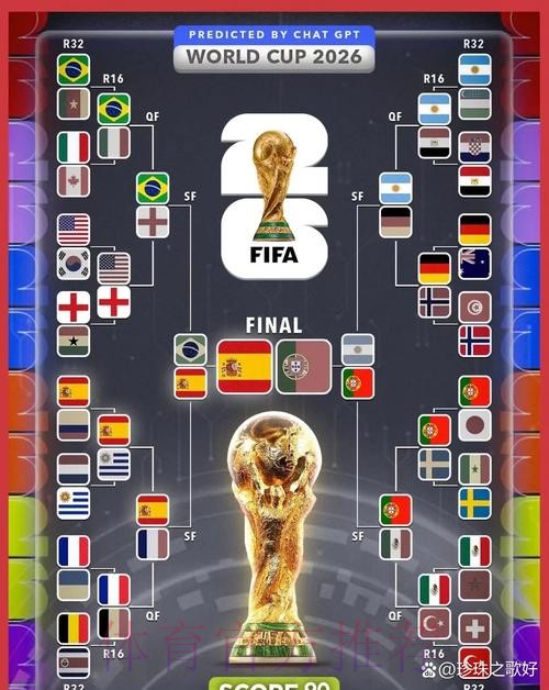 2026世界杯最新预测与分析网站